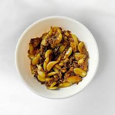 Village Style Garlic Pickle