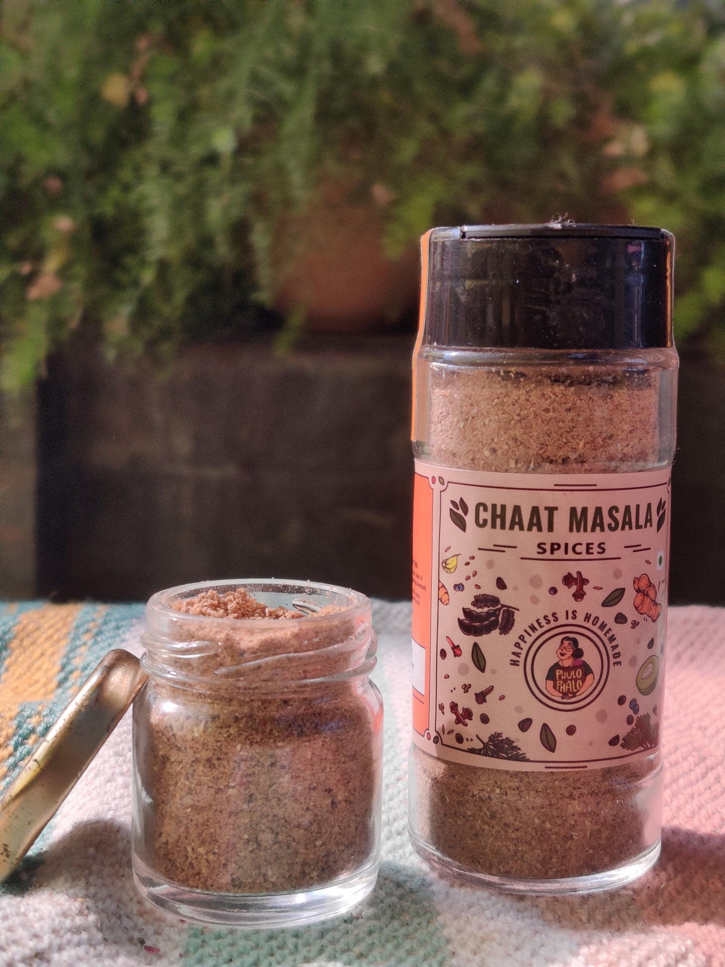 Chaat Masala