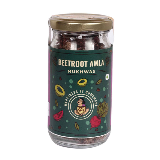 Beetroot Aftermeal