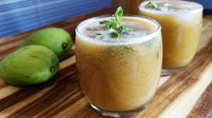 Aam Panna Concentrate