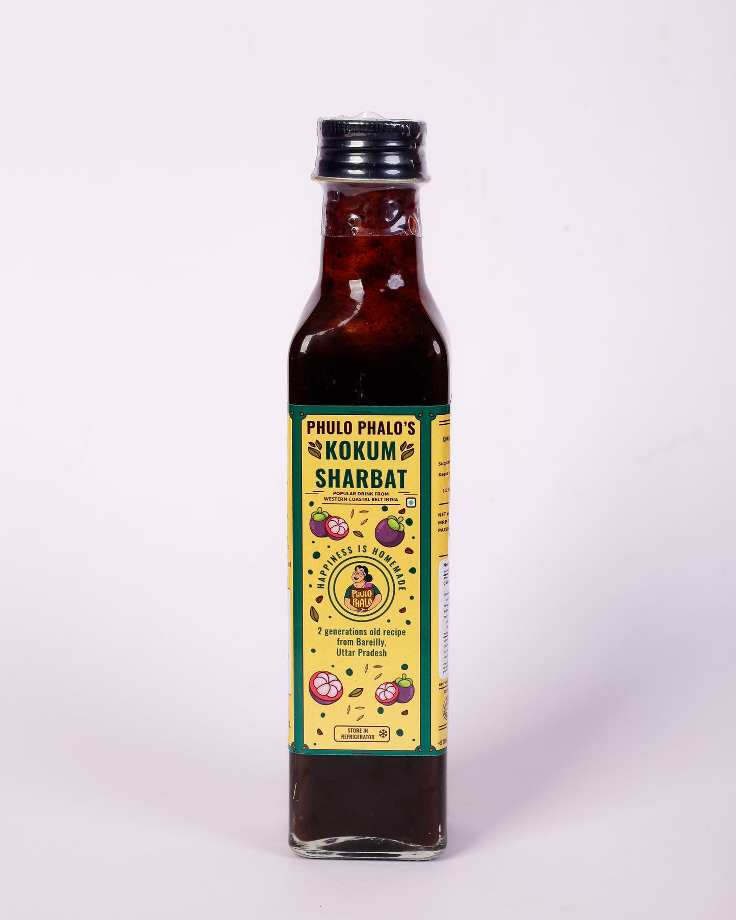 Kokum Sharbat