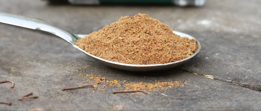 Garam Masala