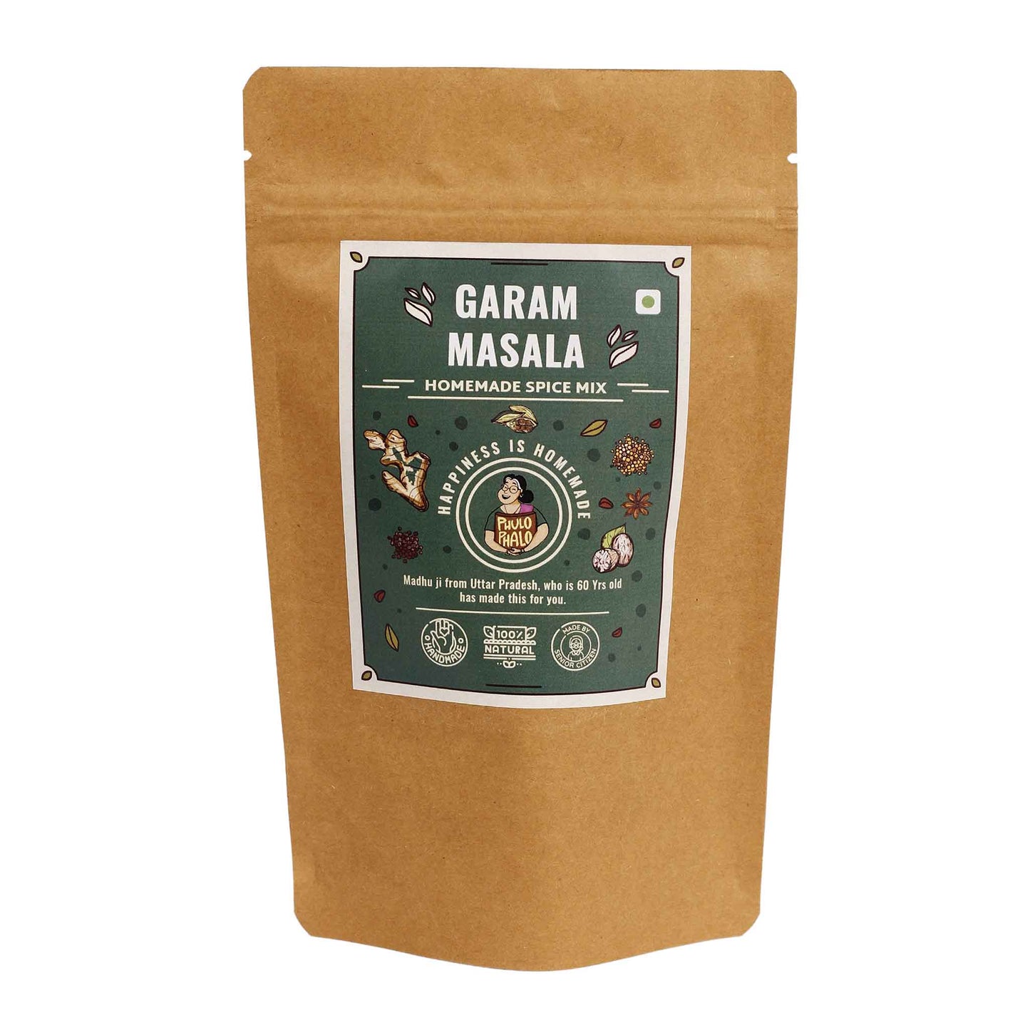 Garam Masala