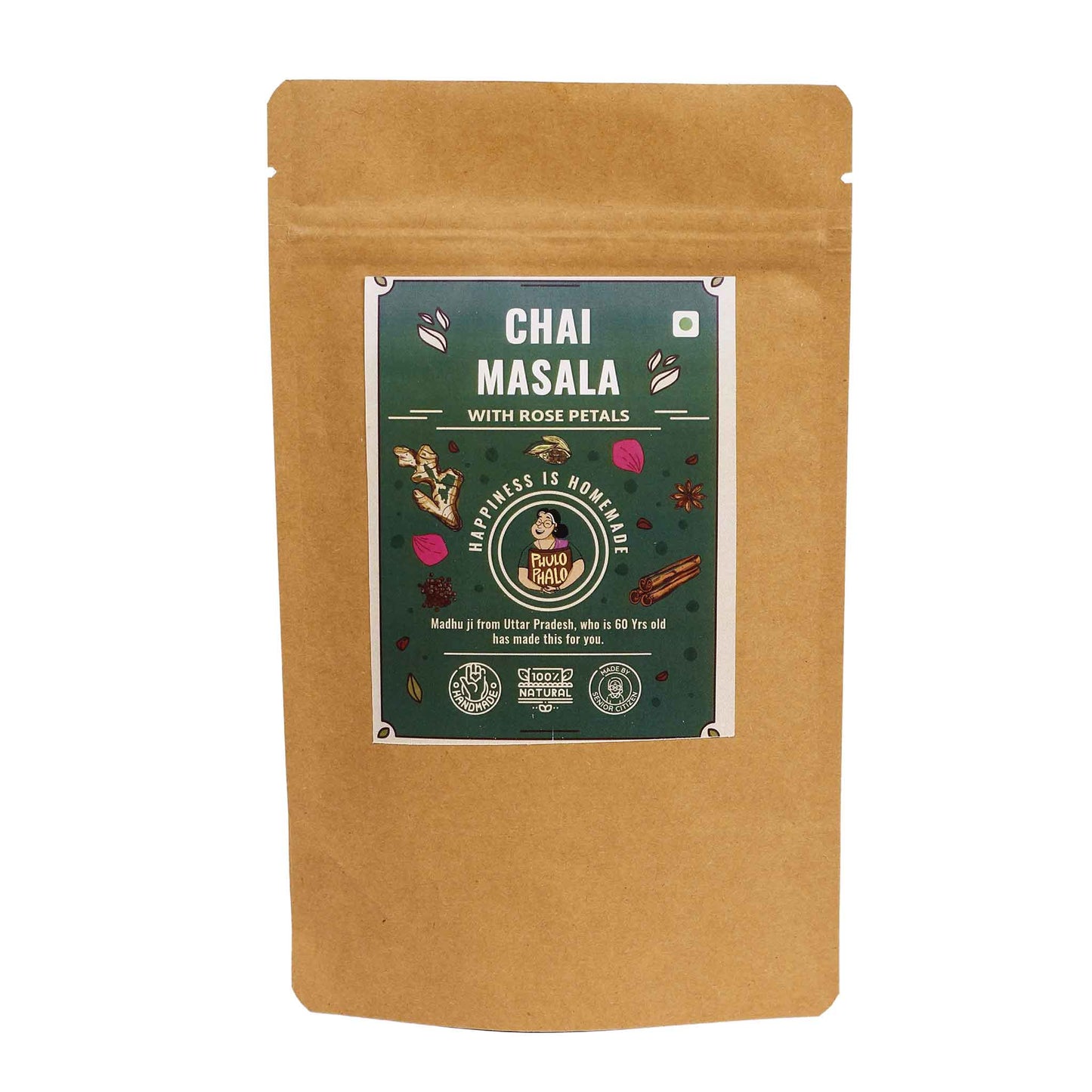 Chai Masala