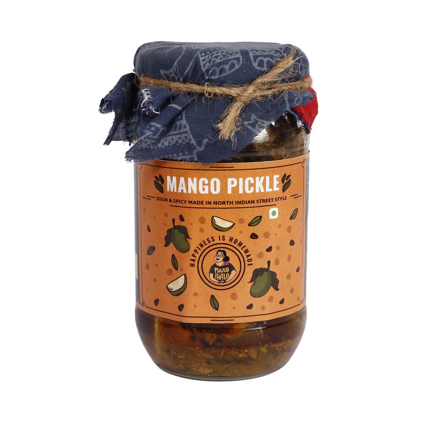 Mango Pickle