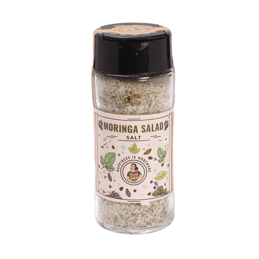 Moringa Salad Salt