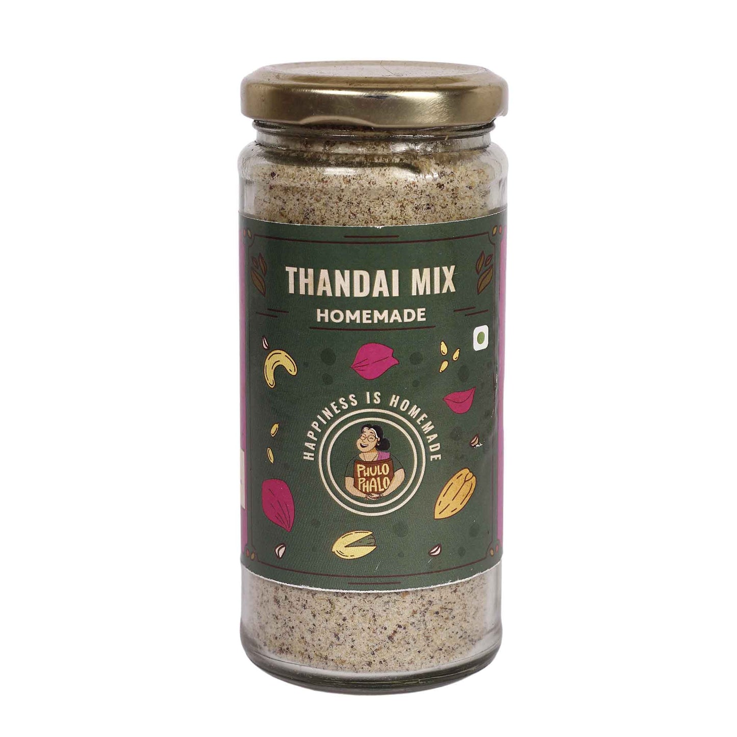 Thandai Mix