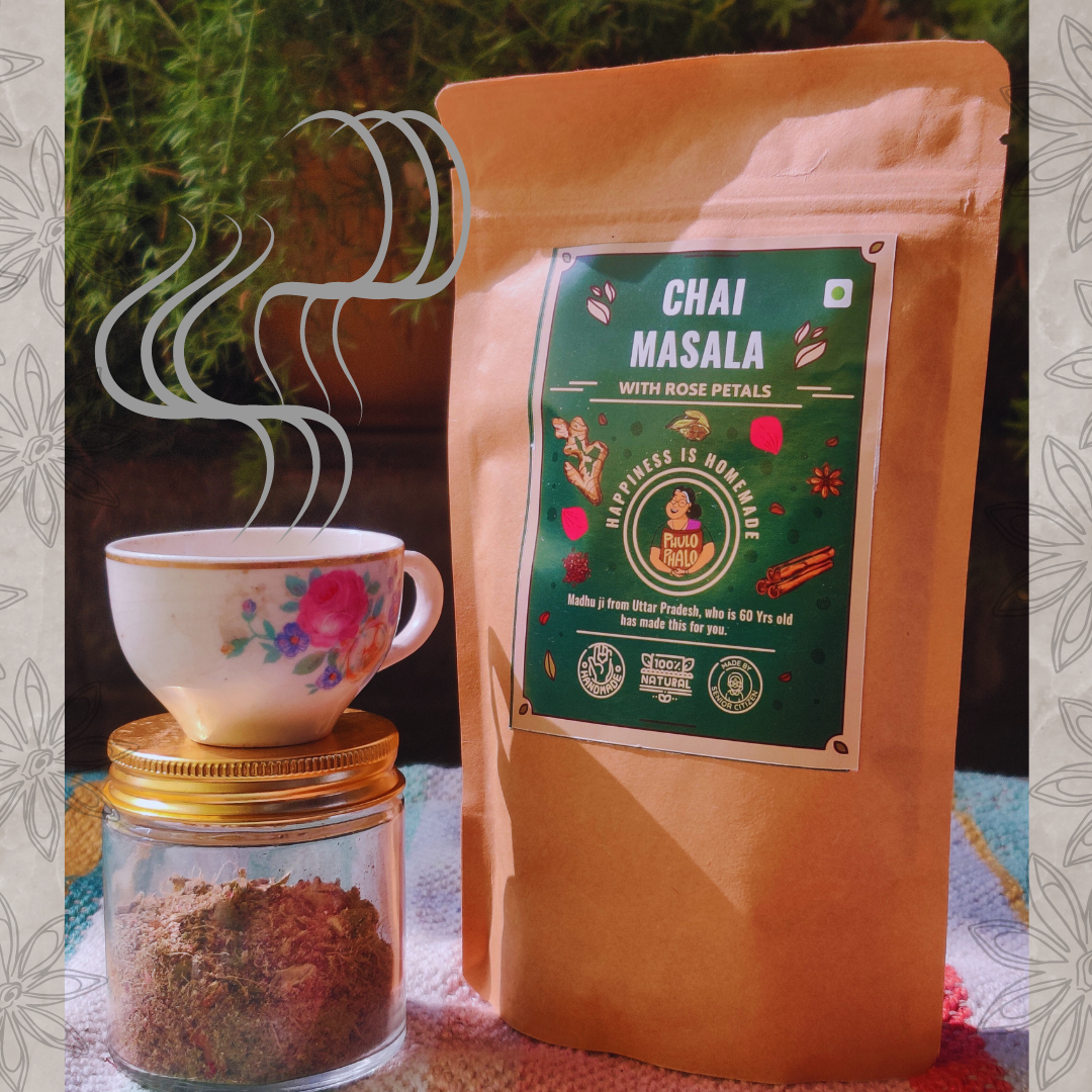 Chai Masala